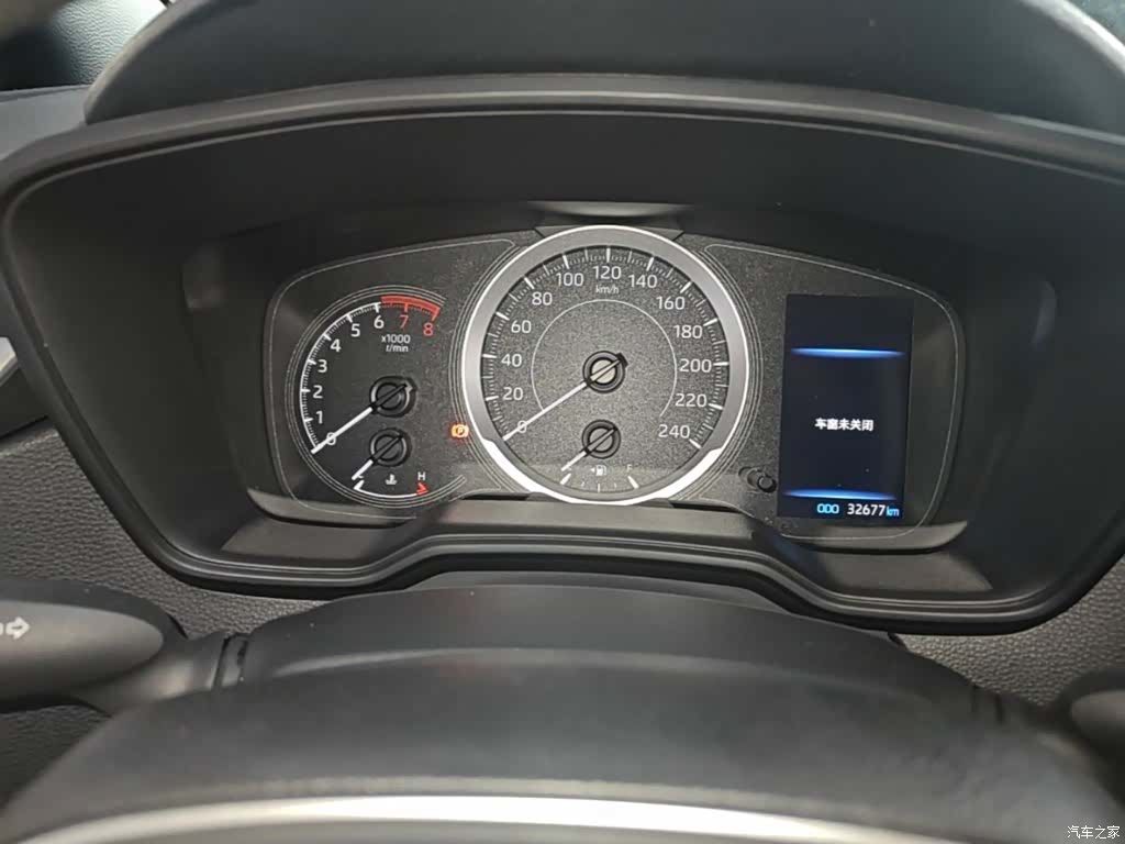 Toyota Levin, 2022 12