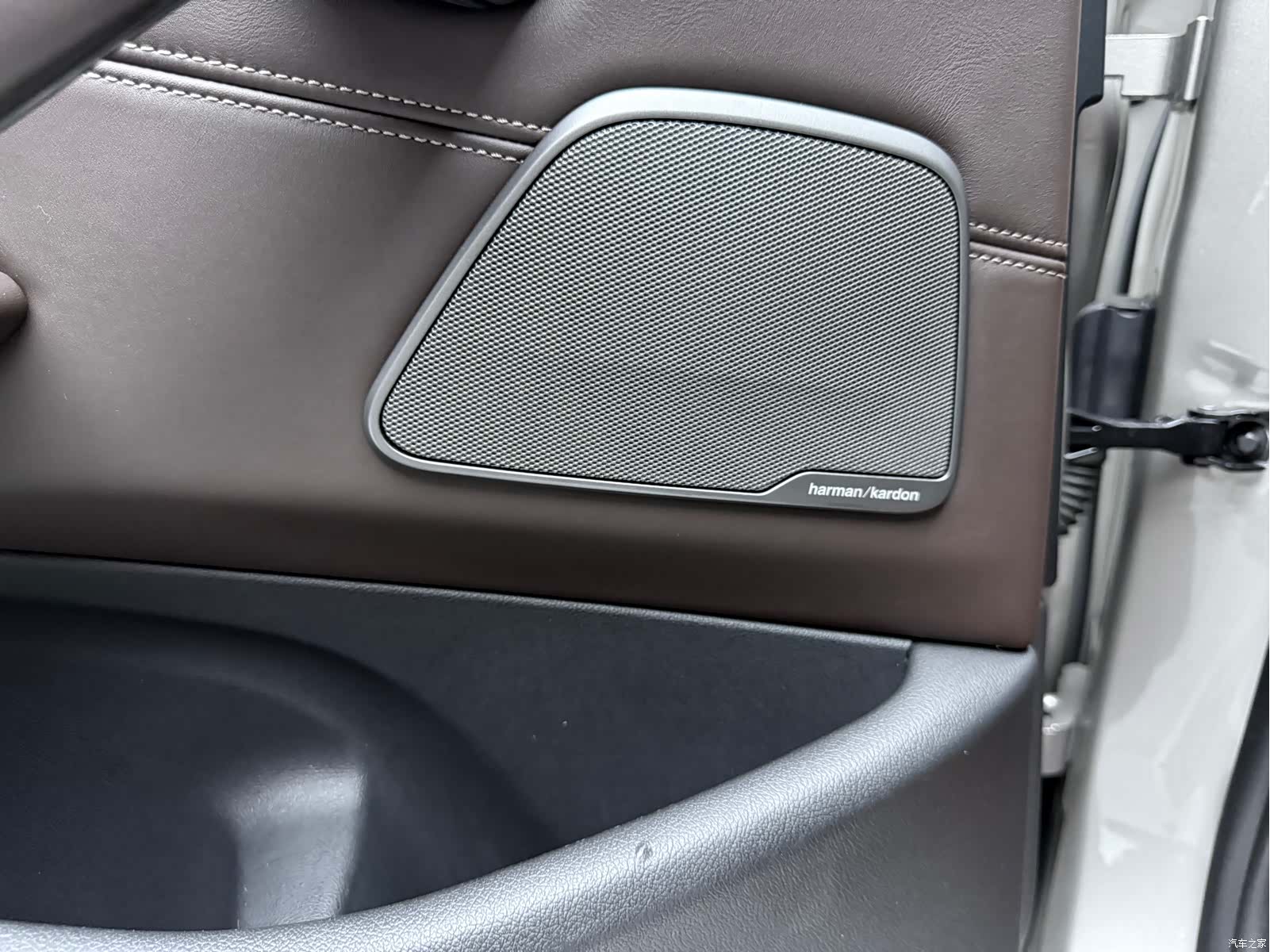BMW 5 Series, 2019 22