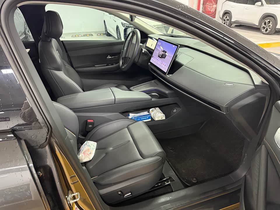 DEEPAL Dark blue SL03