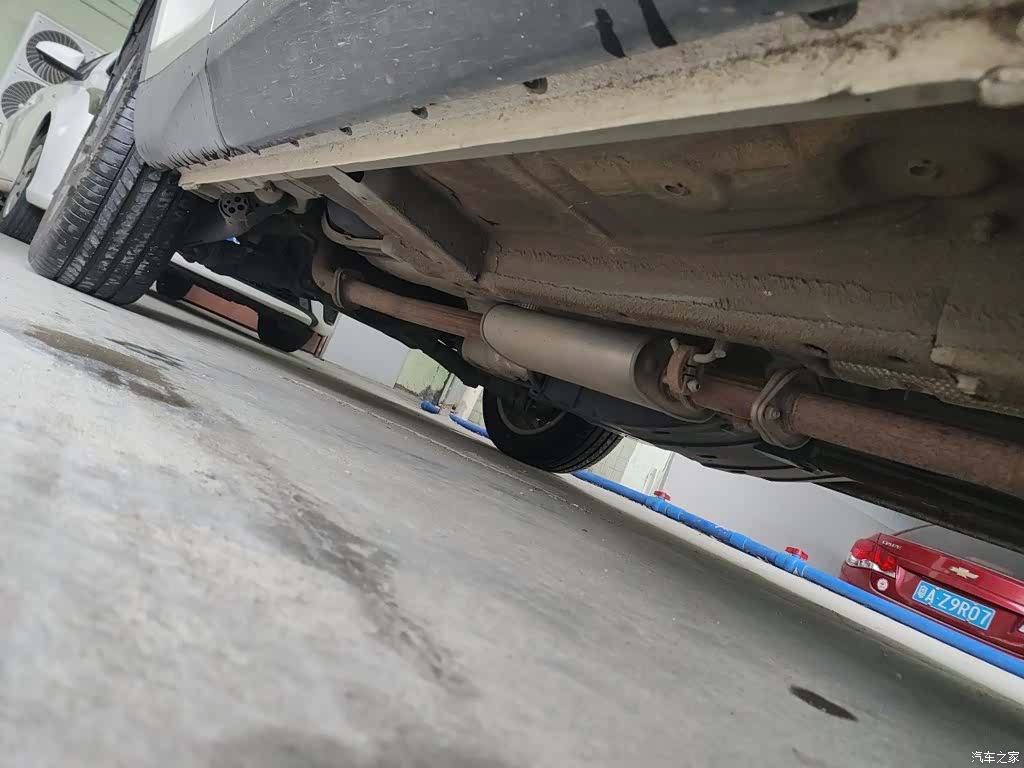 Haval H6, 2020 18