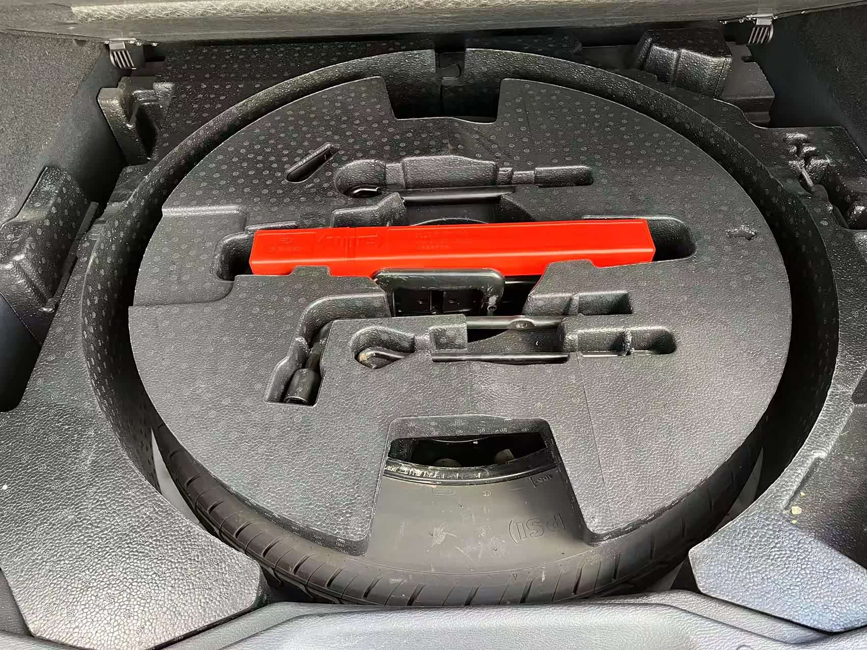 Haval H7, 2016 8