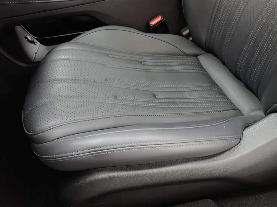 Chery Fulwin Fengyun A8