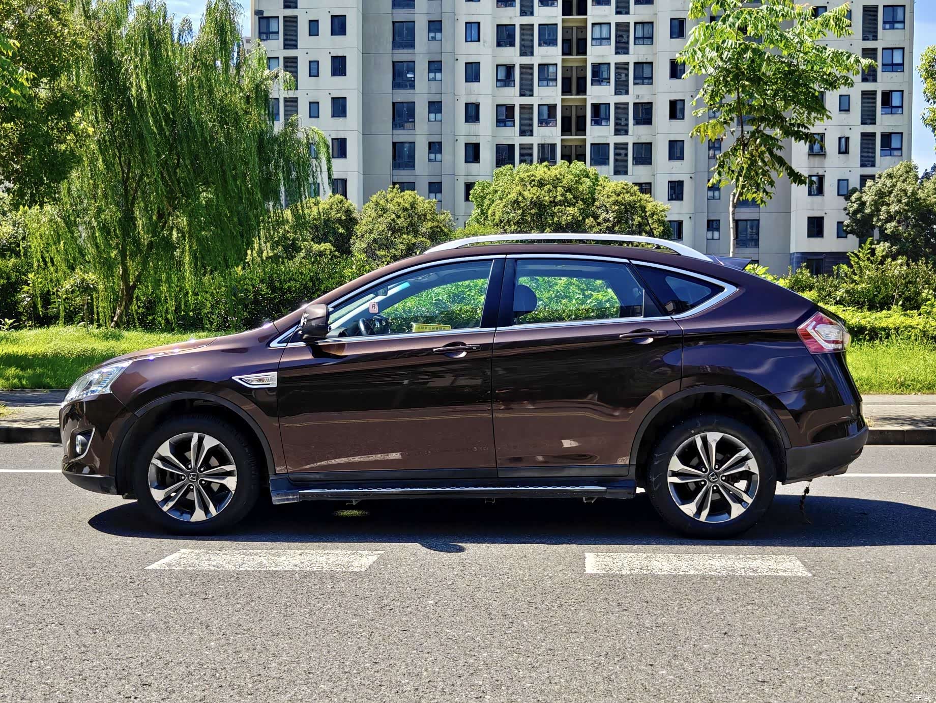 DongFeng 6, 2014 8