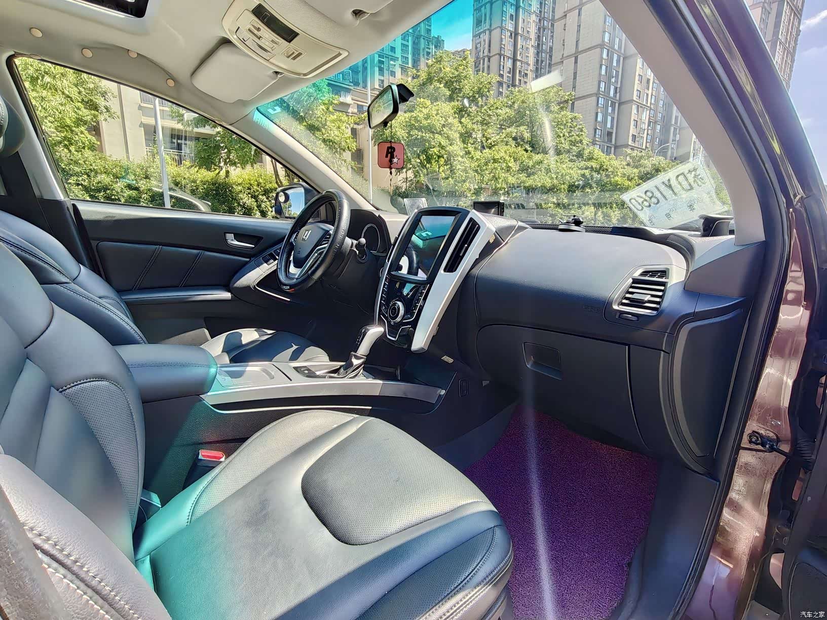 DongFeng 6, 2014 11