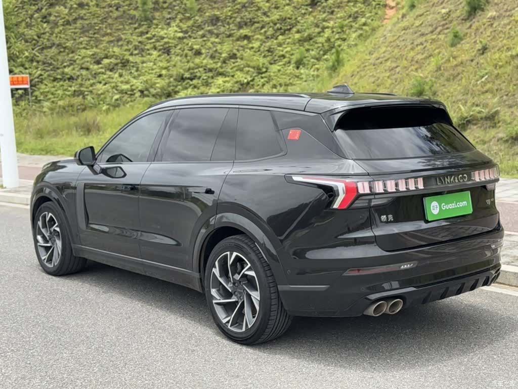 Lynk & Co 02, 2022 25