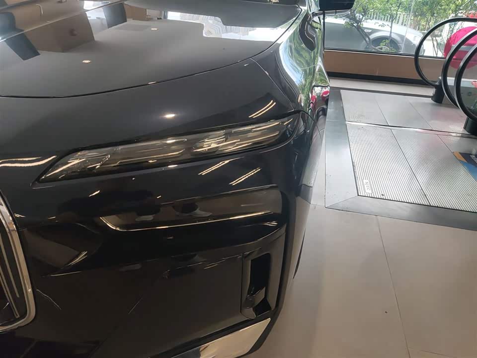 BMW i7 BMW i7