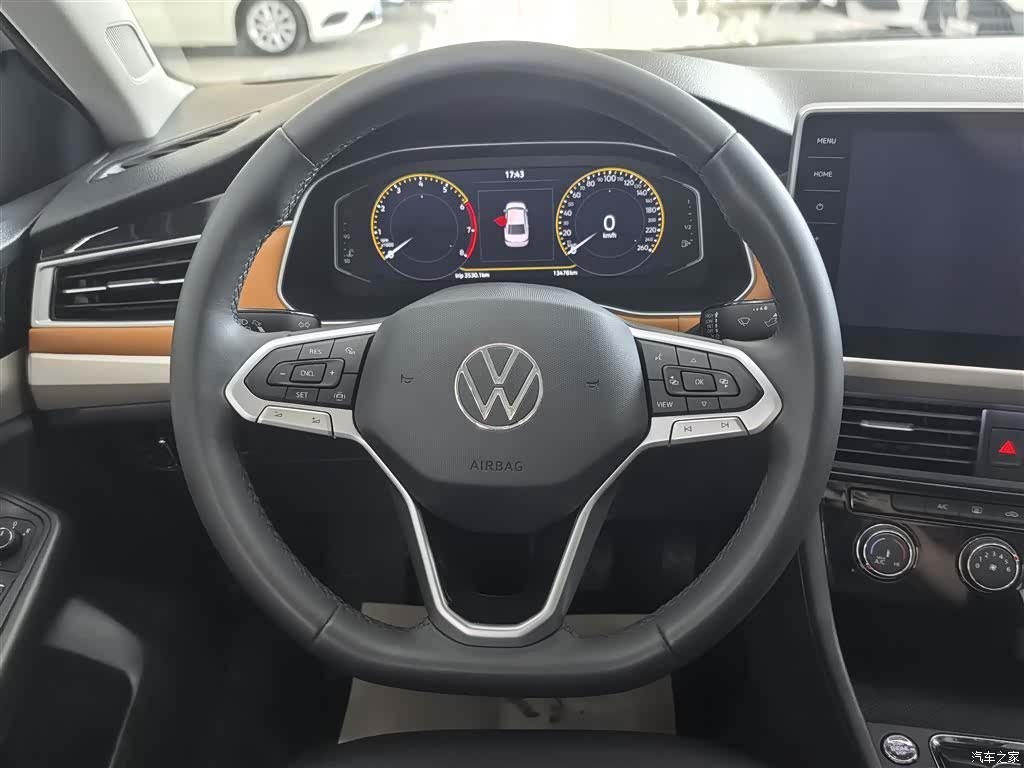 Volkswagen Bora, 2024 8