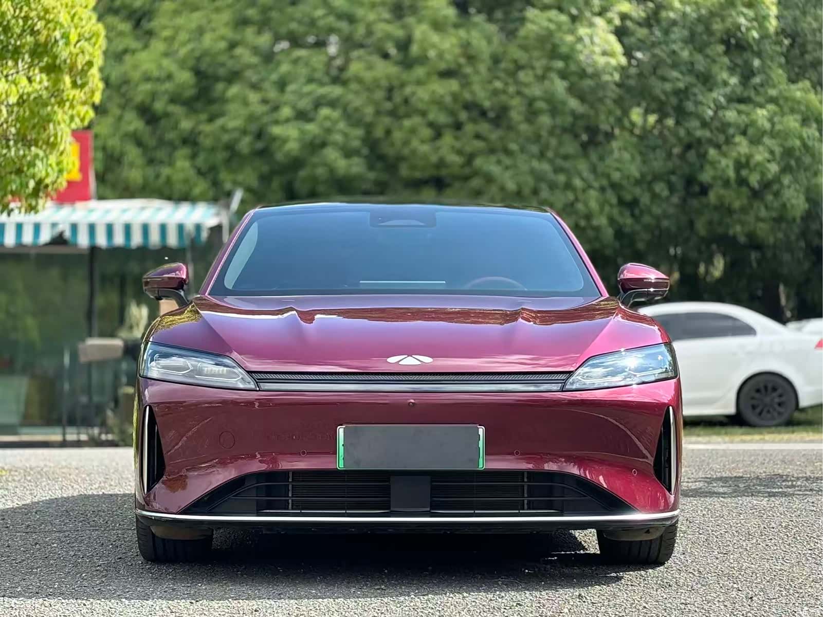 Chery A9L, 2025 2