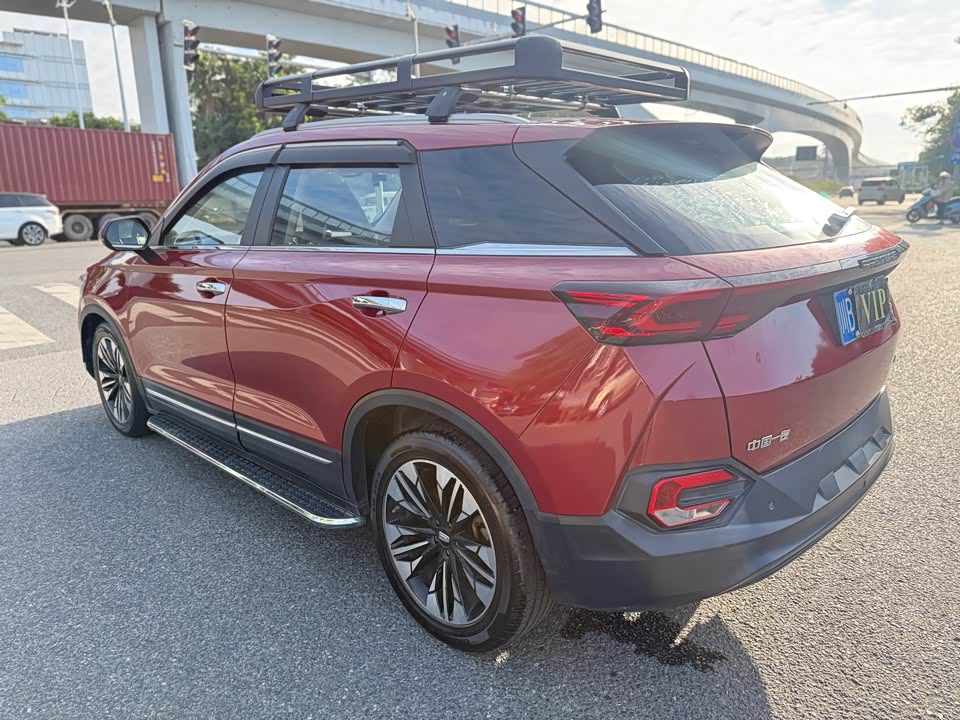 Besturn T77