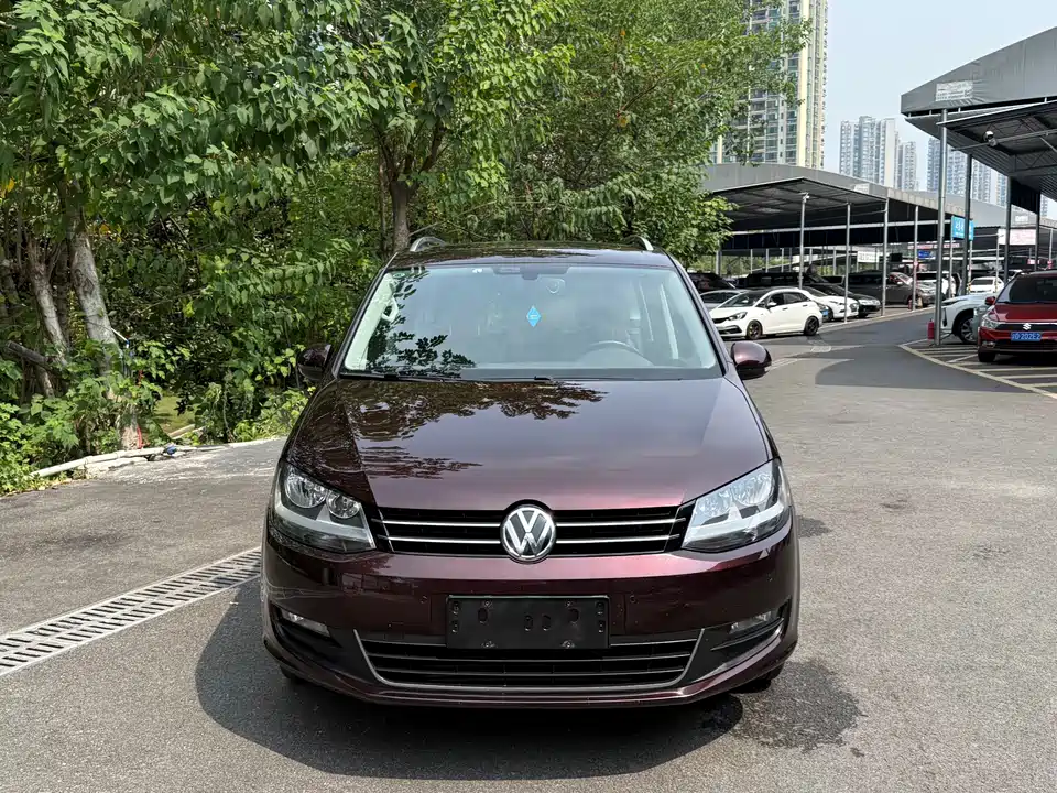 Volkswagen Charon