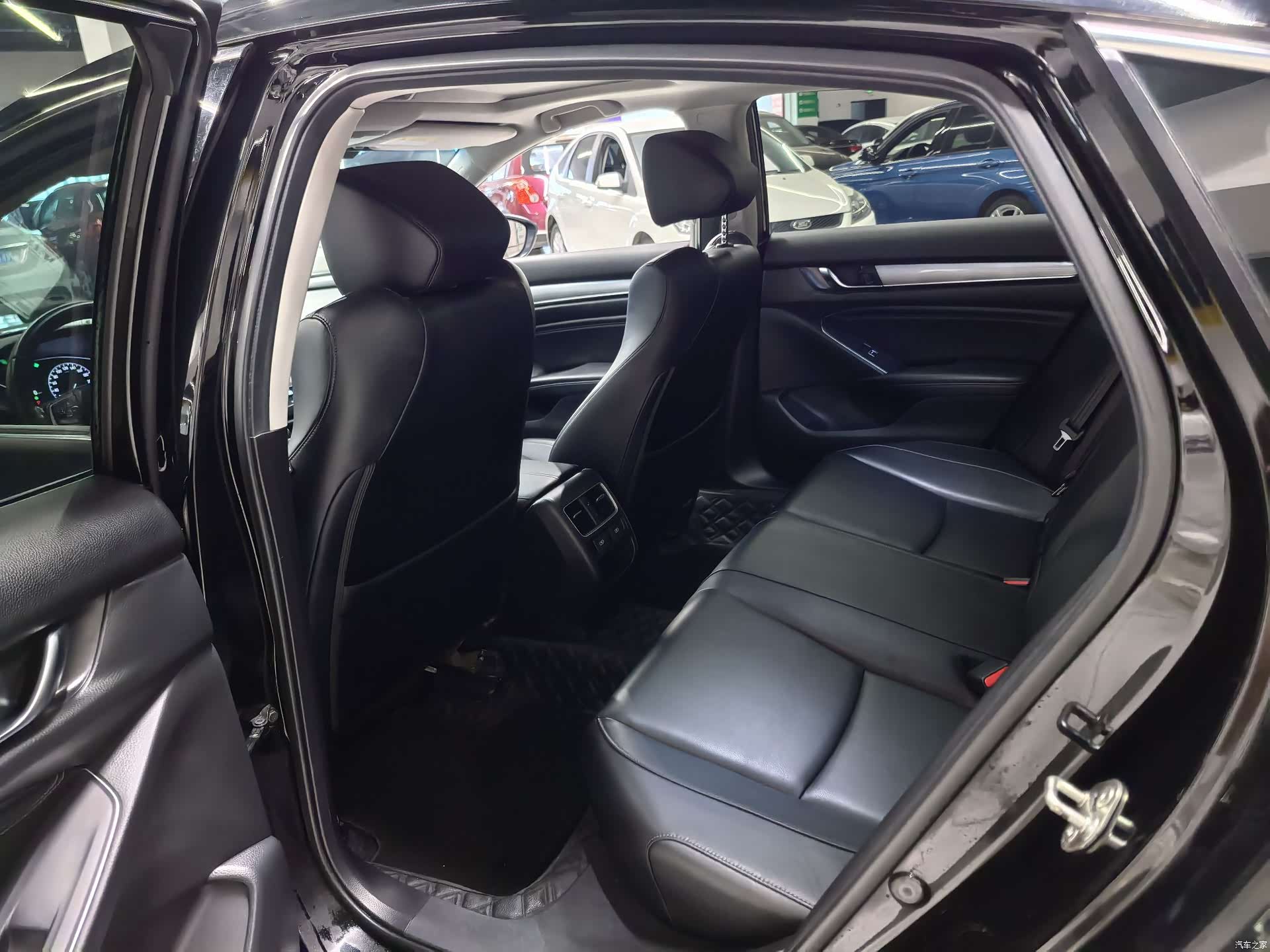Honda Accord, 2022 8
