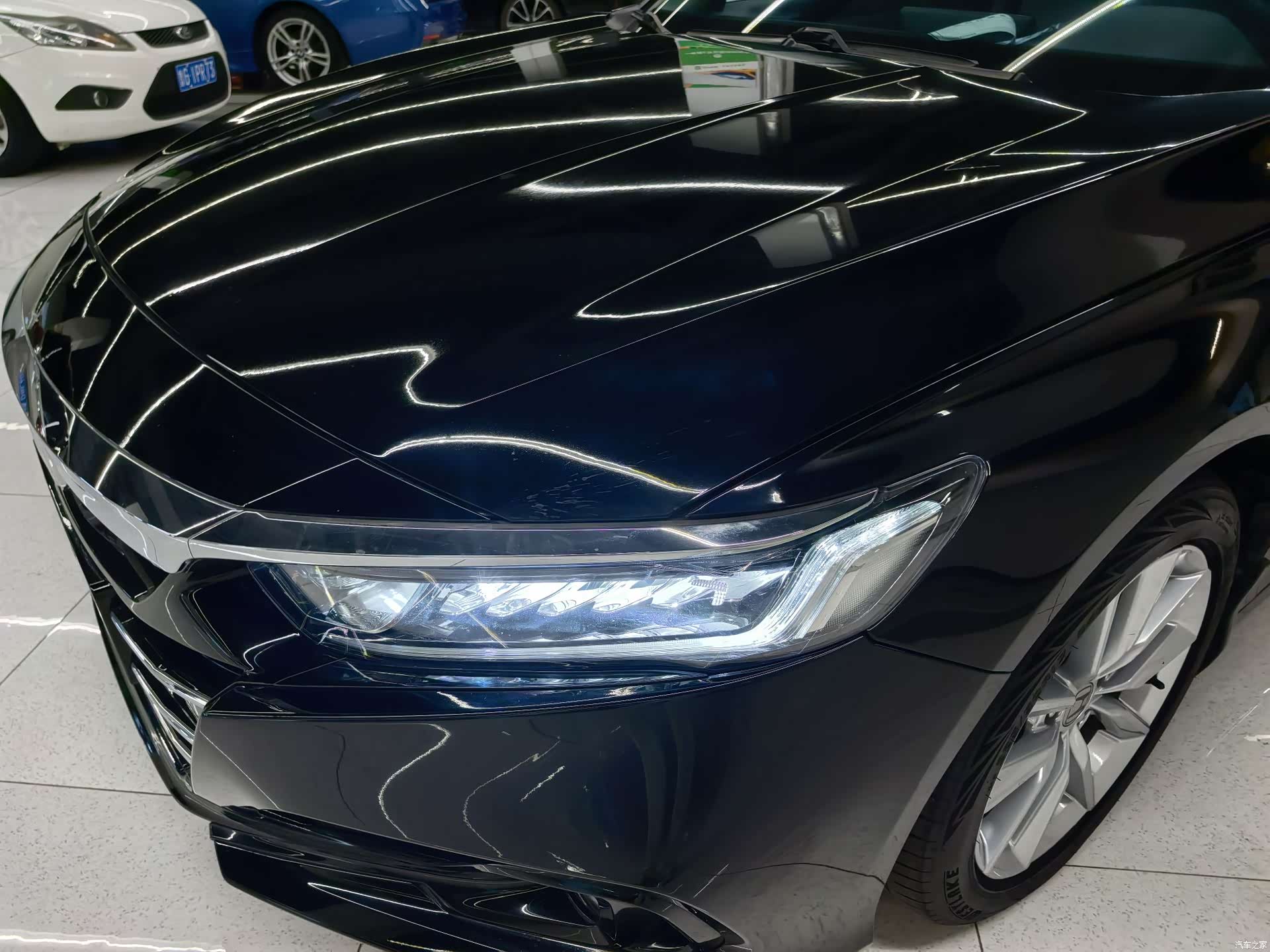 Honda Accord, 2022 16
