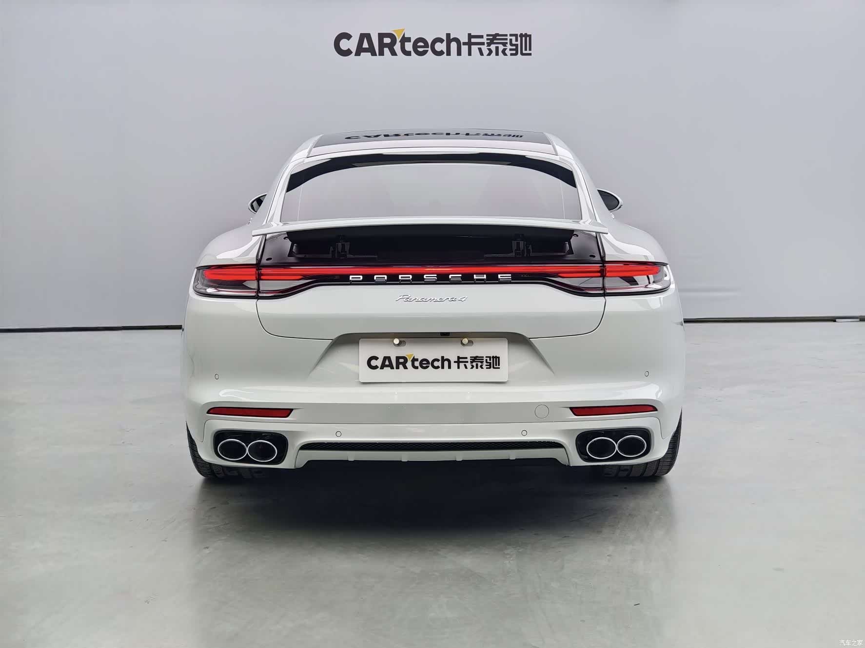 Porsche Panamera, 2021 все фото