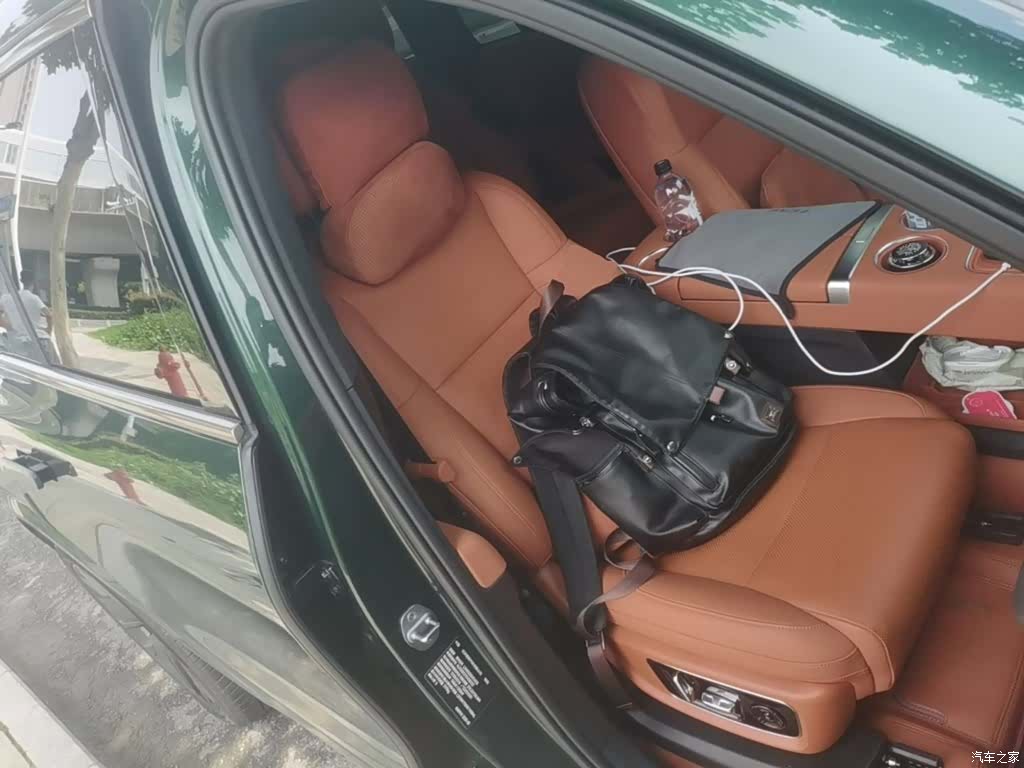 Li Auto L9, 2025 25