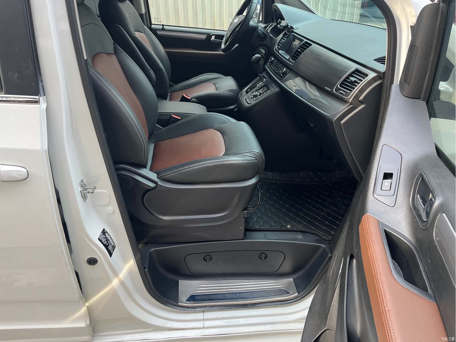Maxus G10, 2019 4