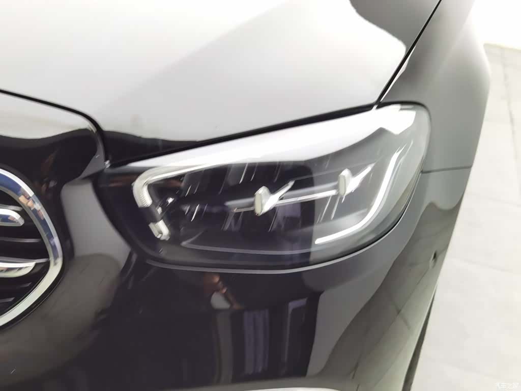 Mercedes-Benz E-Class, 2021 7