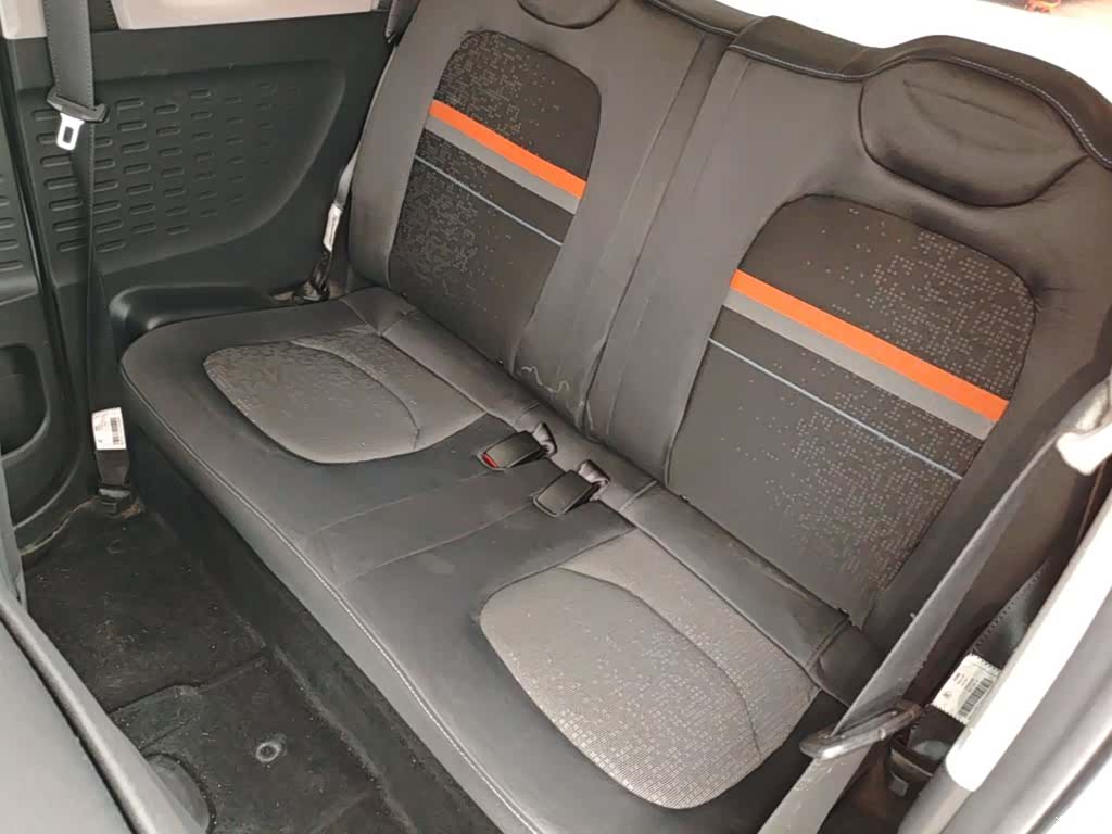 Wuling MINIEV, 2021 17