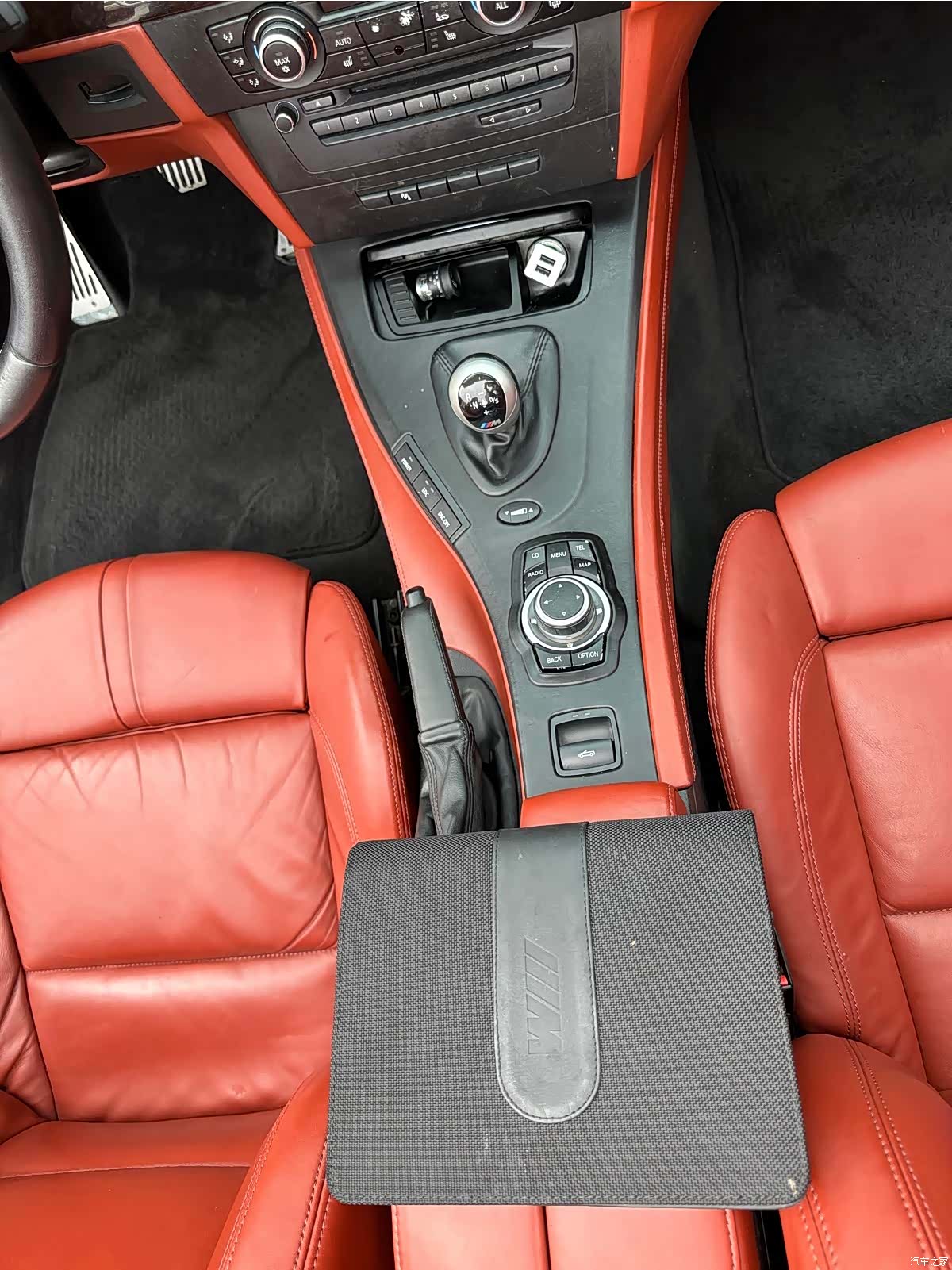 BMW M3, 2011 10