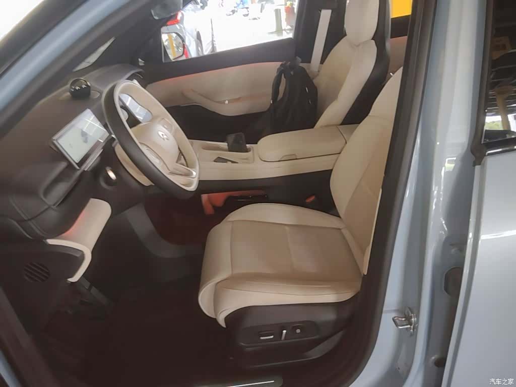 NIO ES6, 2023 15