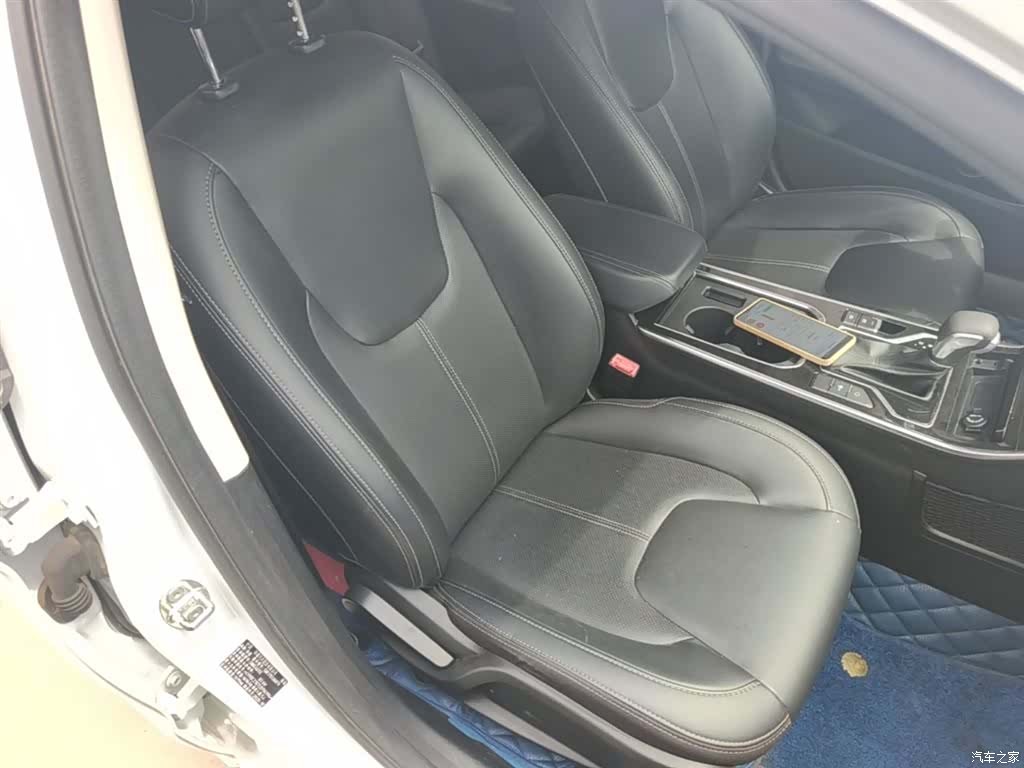 Chery 5, 2020 25