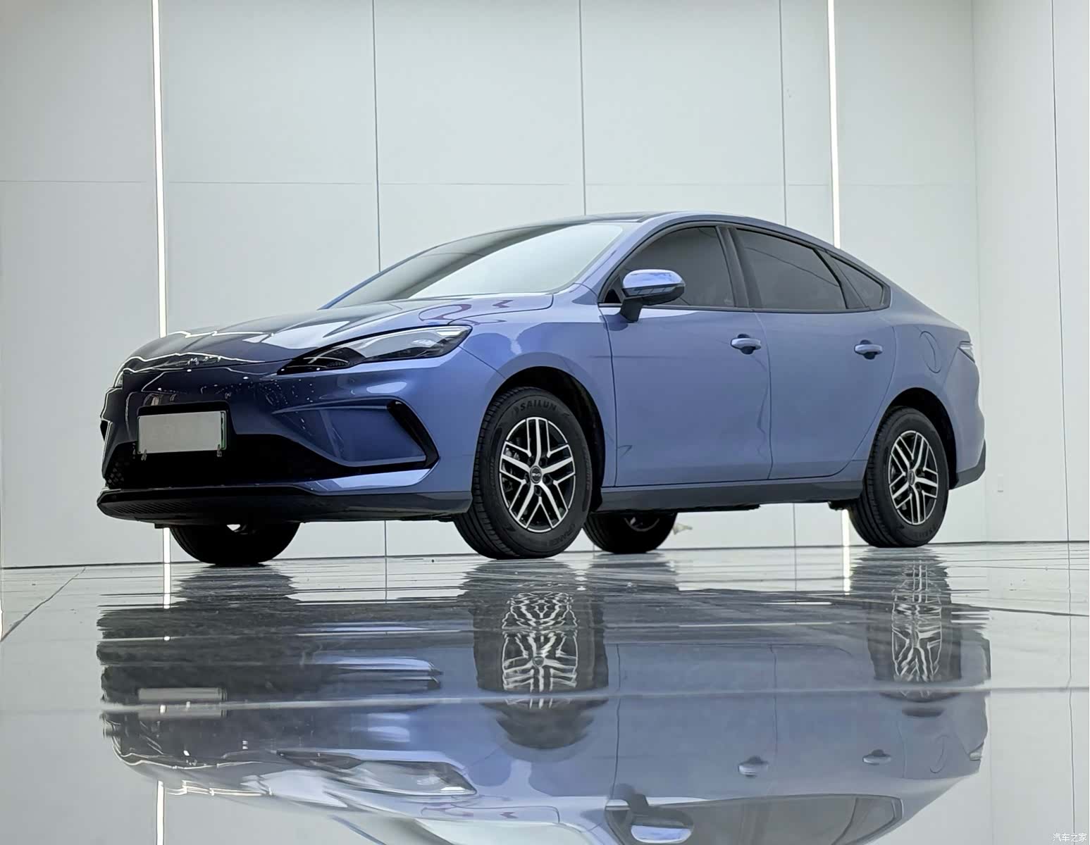 BYD Seal, 2026 2