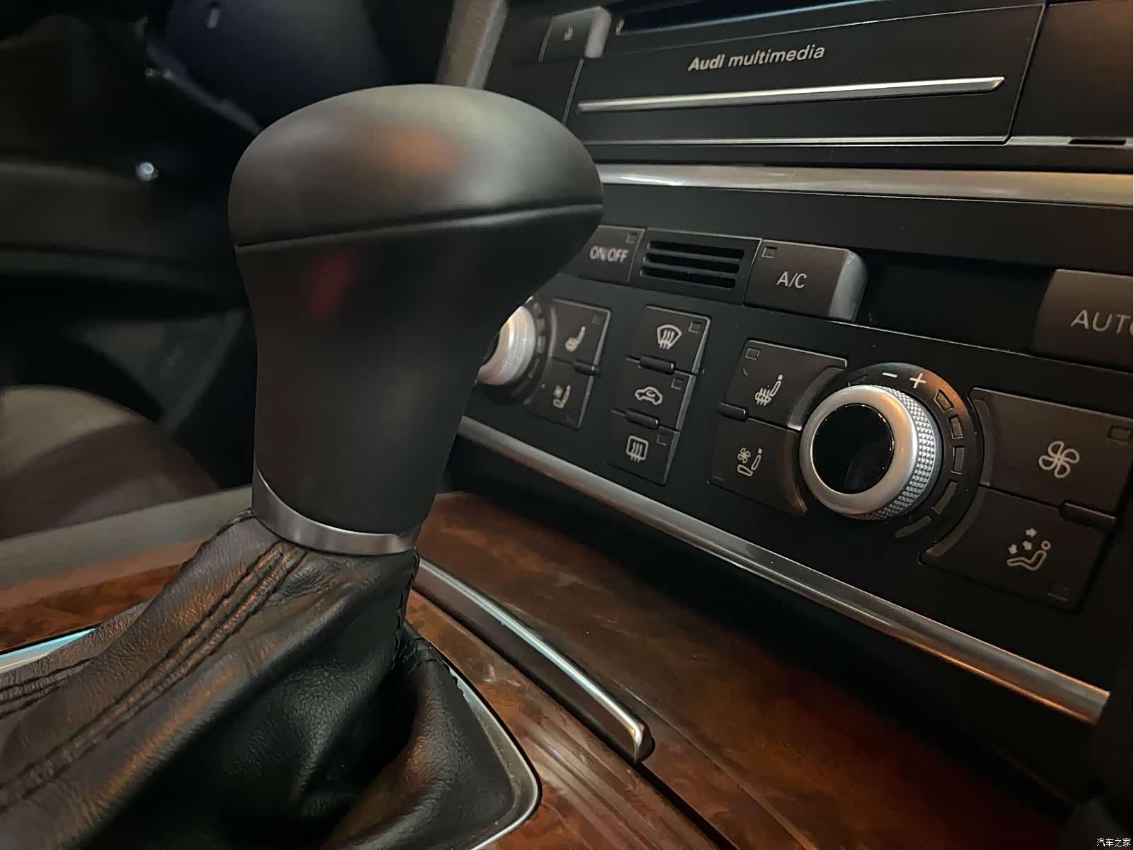 Audi Q7, 2015 15