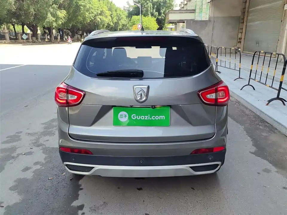 Baoding 510 Baoding 510