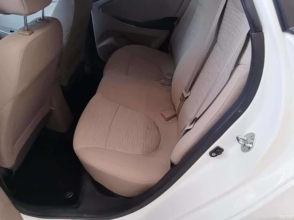 Hyundai GLS, 2017 17