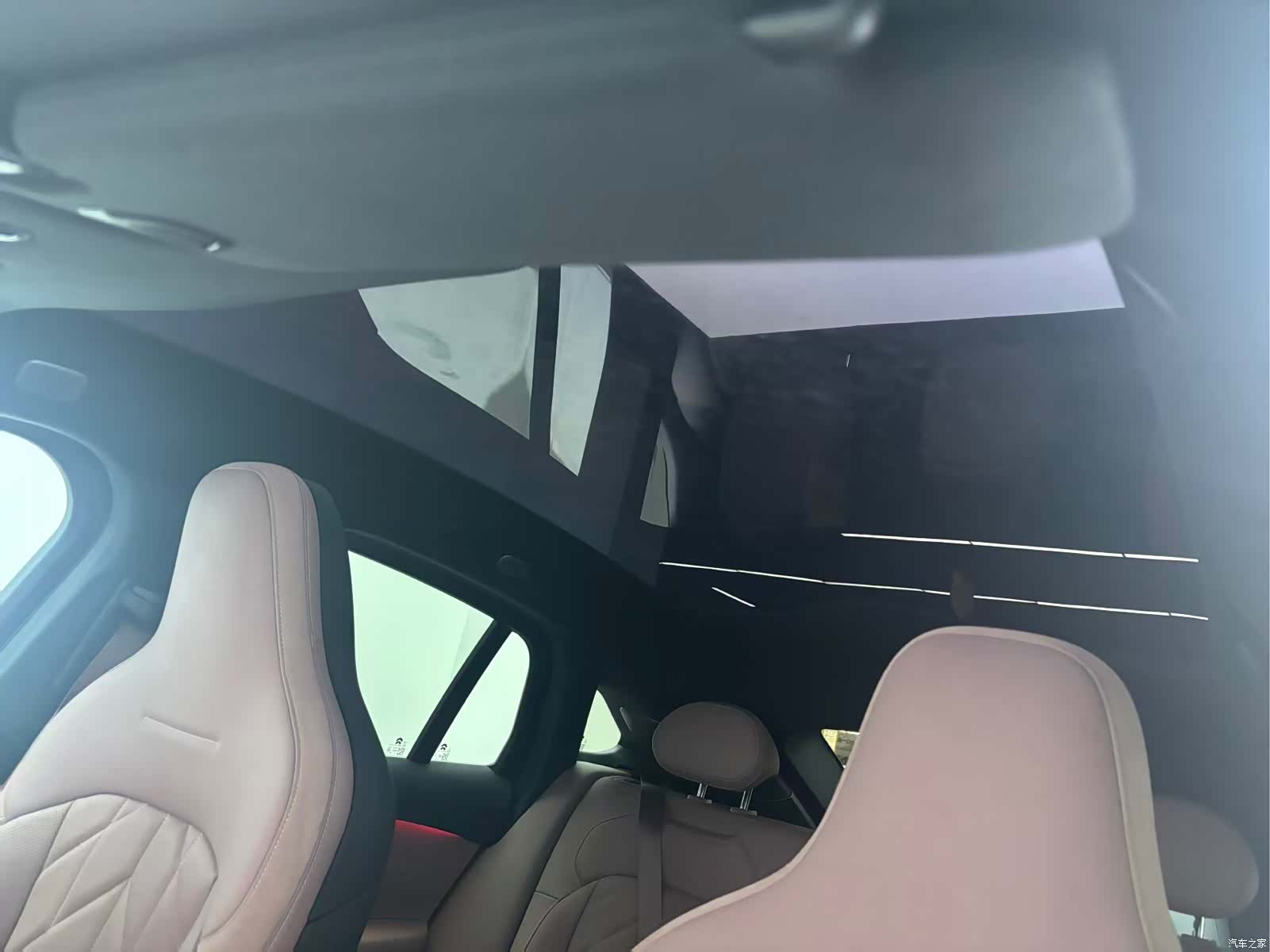 NIO EC6, 2025 8