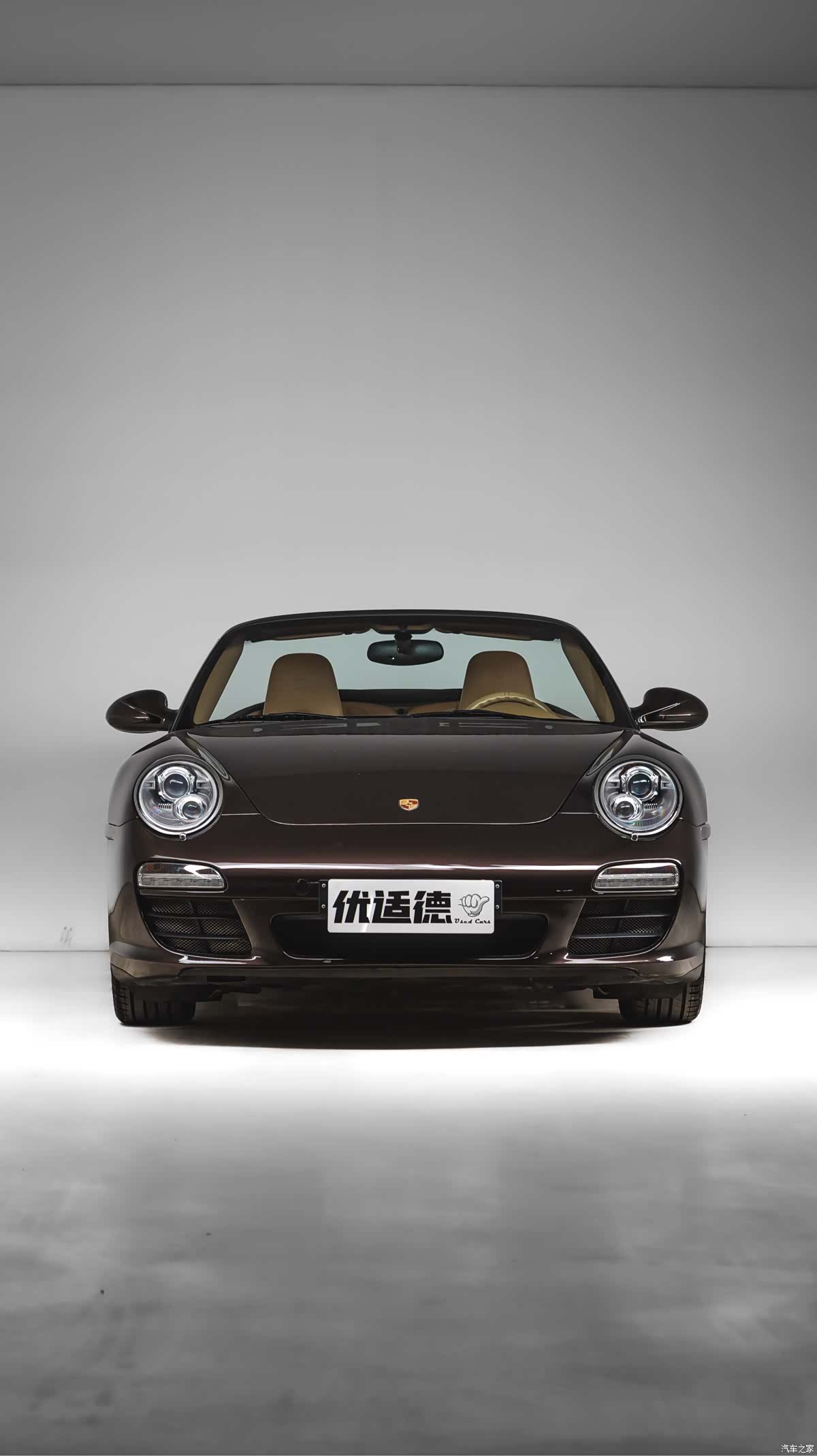 Porsche 911, 2011 2