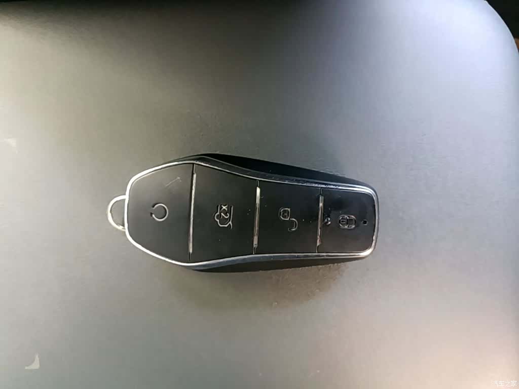 BYD Qin, 2024 9