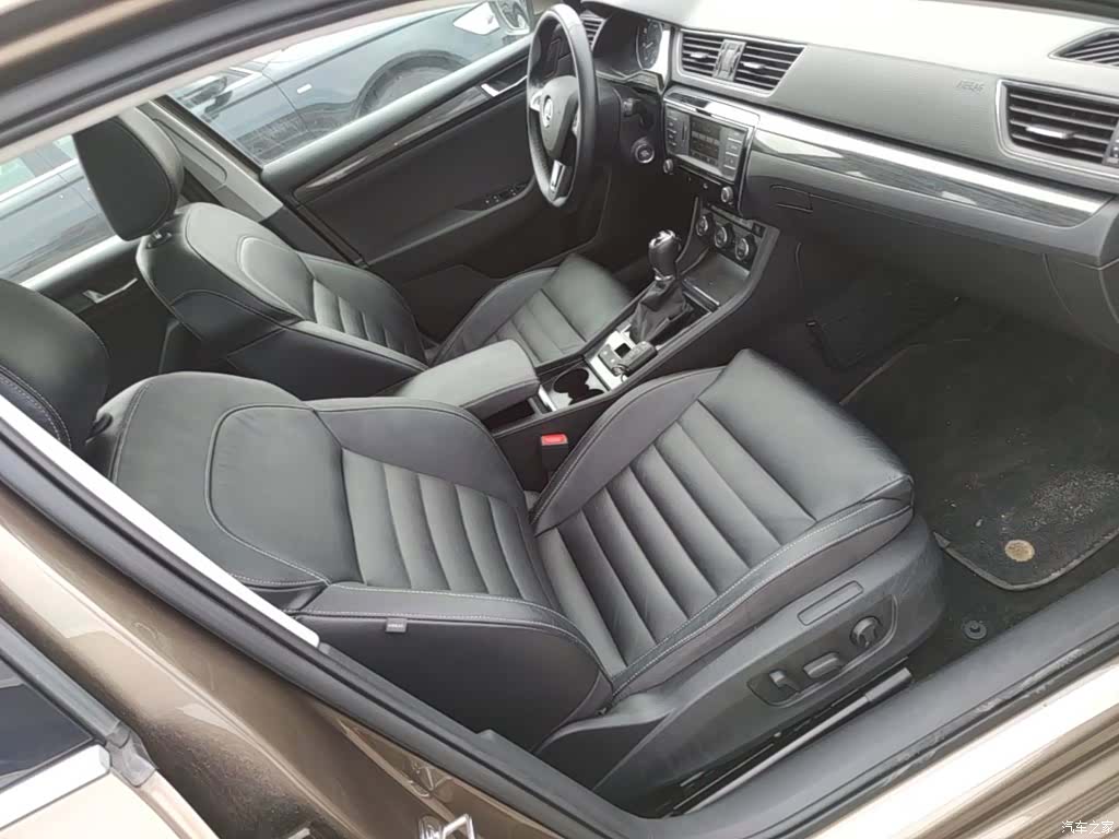 Skoda Superb, 2016 25
