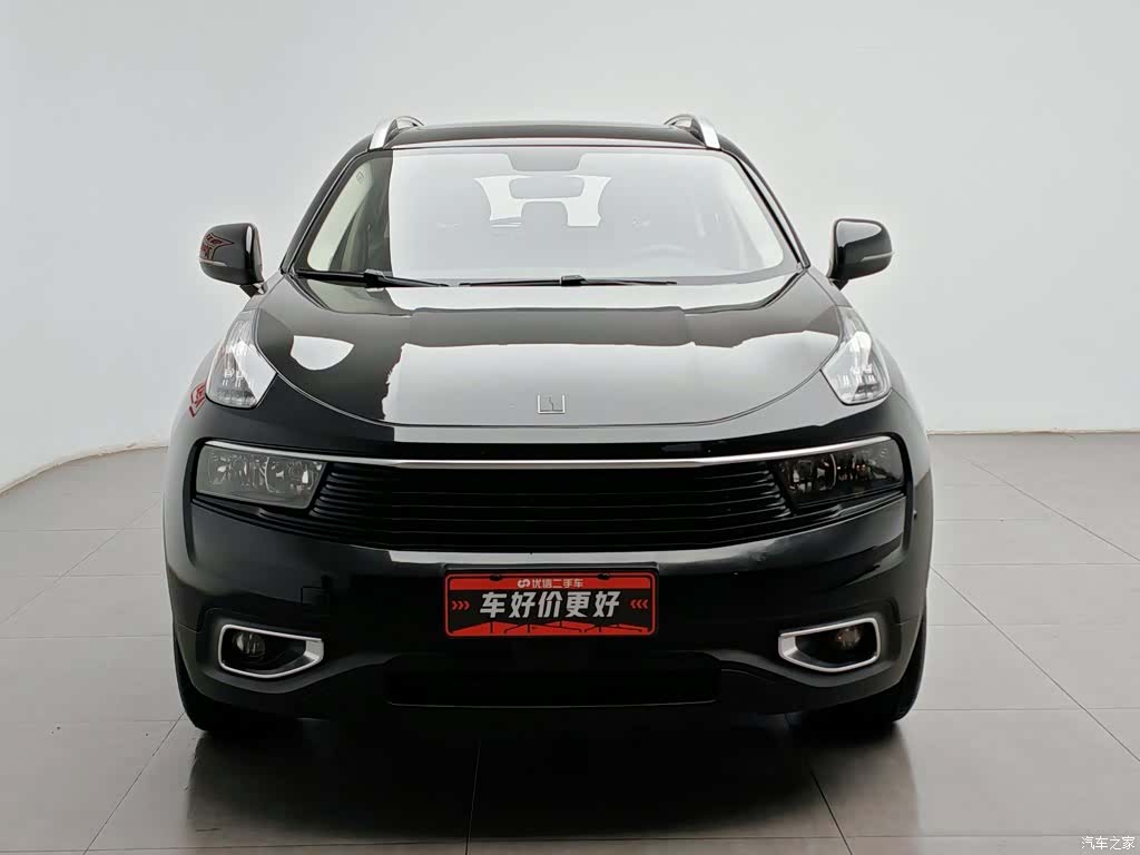 Lynk & Co 01, 2018 3