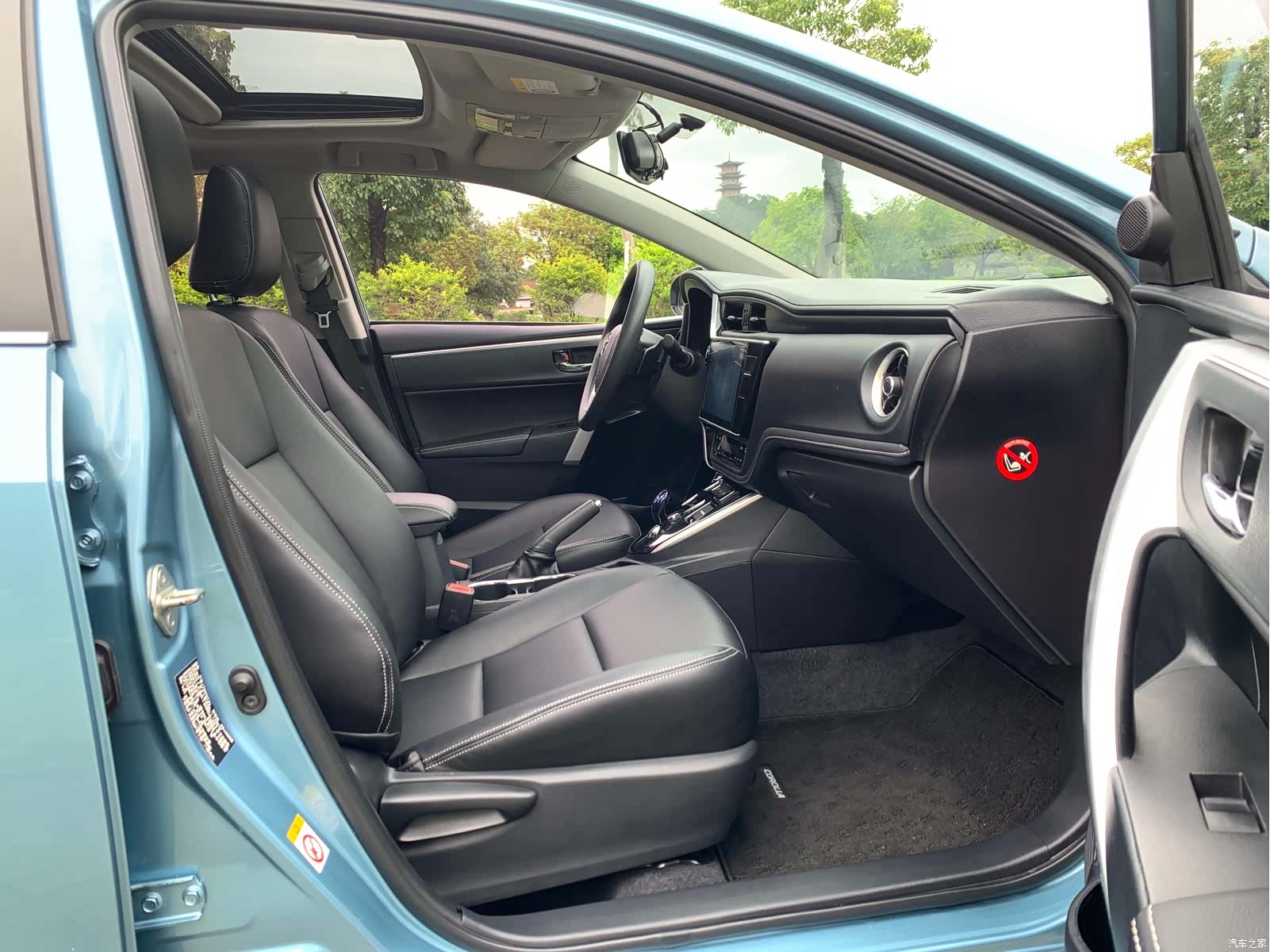 Toyota Corolla, 2018 11