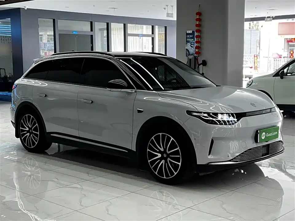 Leapmotor C11 Leapmotor C11