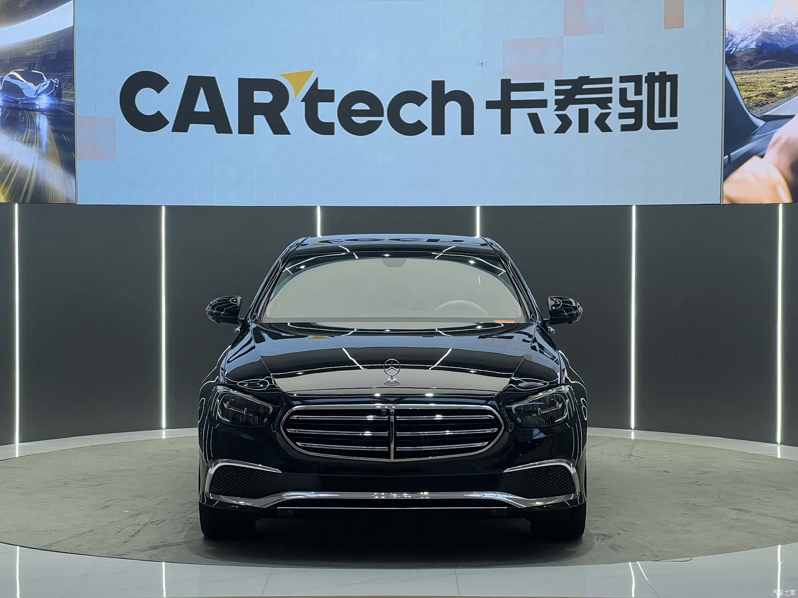 Mercedes-Benz E-Class, 2022 2
