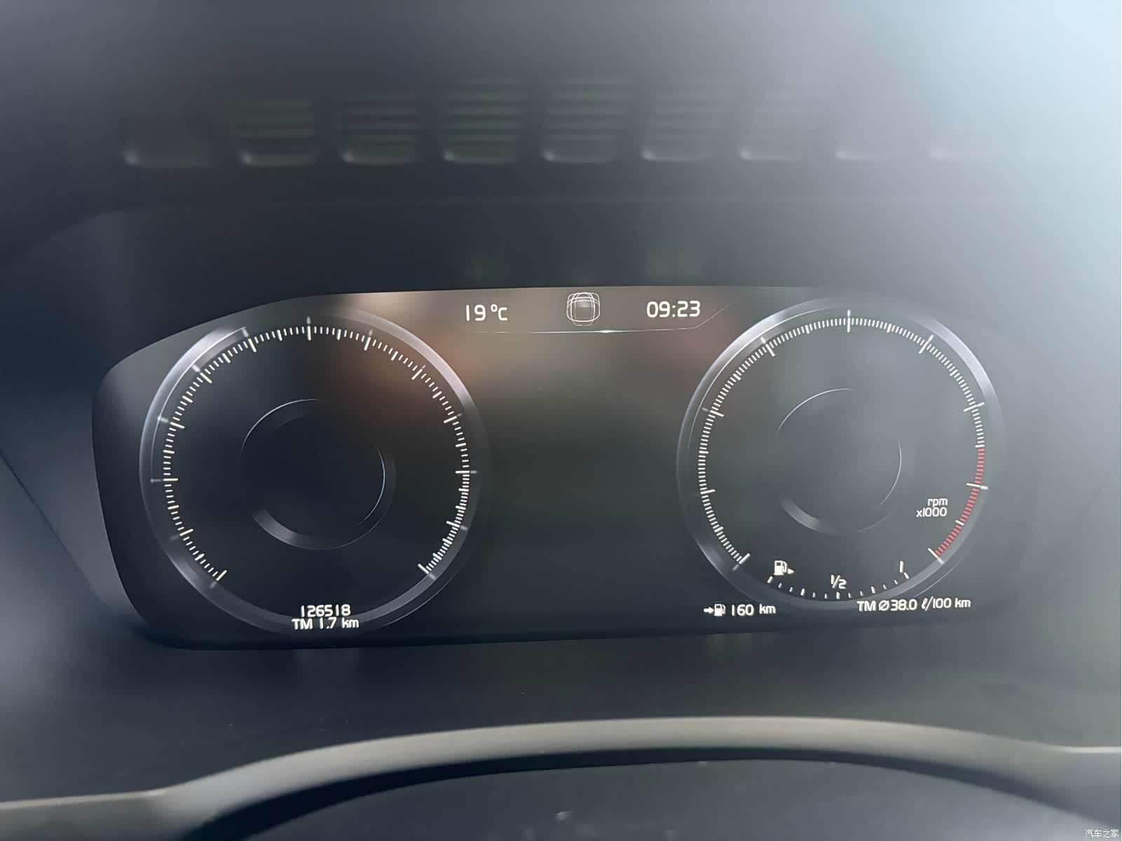 Volvo XC90, 2021 4