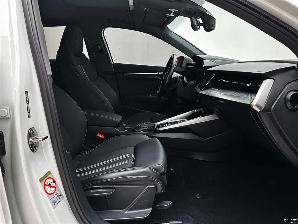 Audi A3, 2023 20