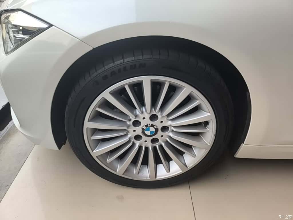 BMW 3 Series, 2018 23