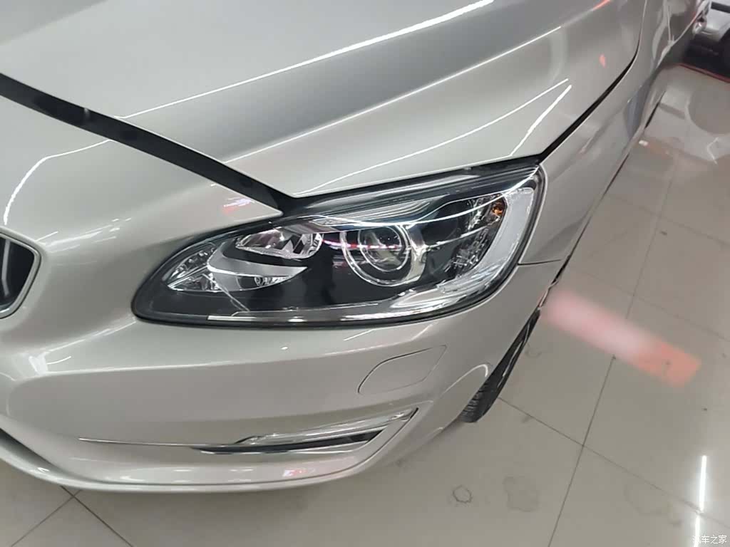 Volvo S60, 2020 24