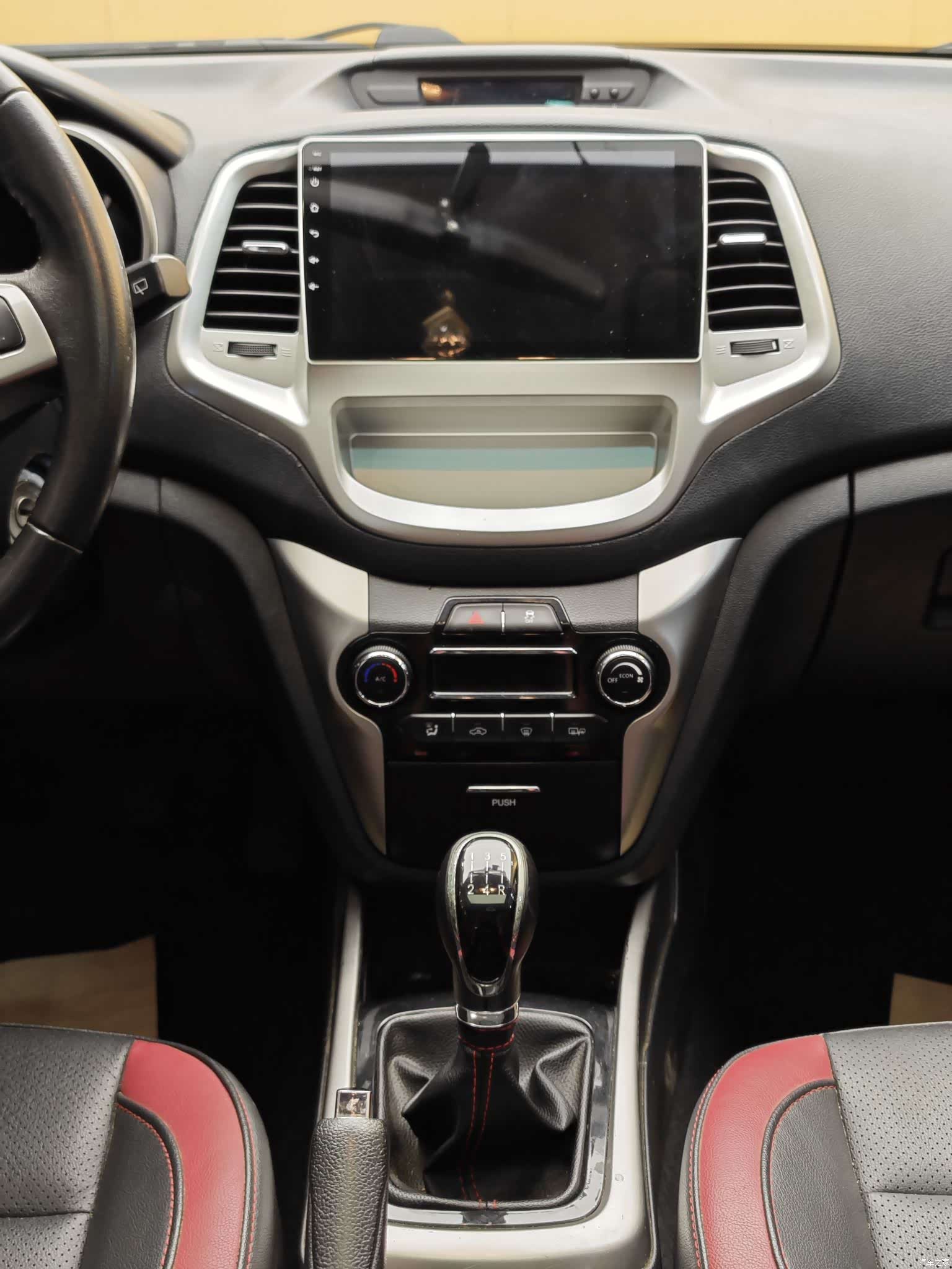 Changan Eado, 2015 19