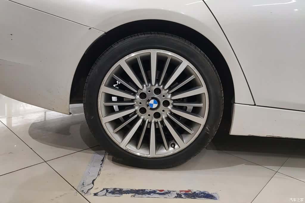 BMW 3 Series, 2019 6