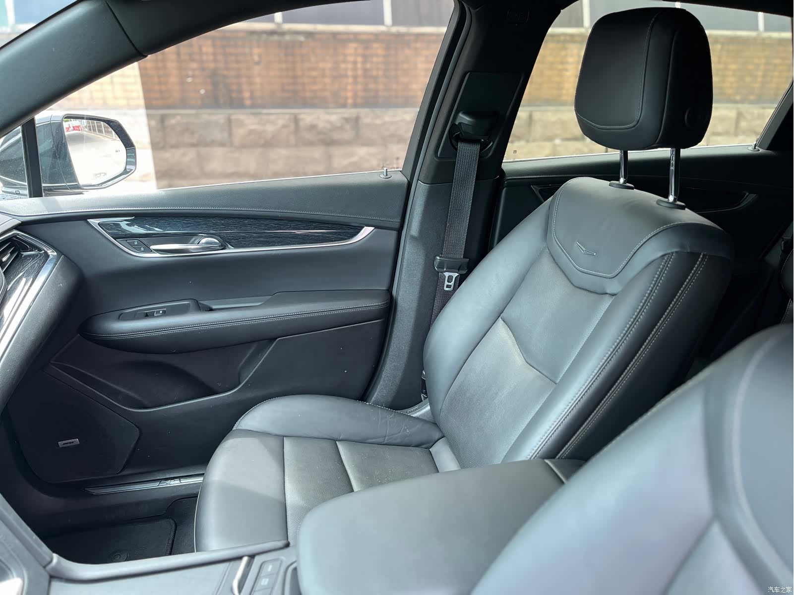 Cadillac XT5, 2020 9
