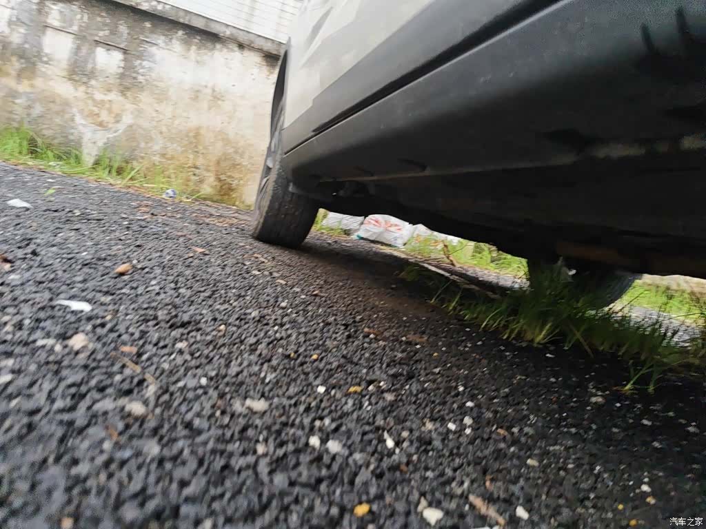 GAC GS4, 2018 18