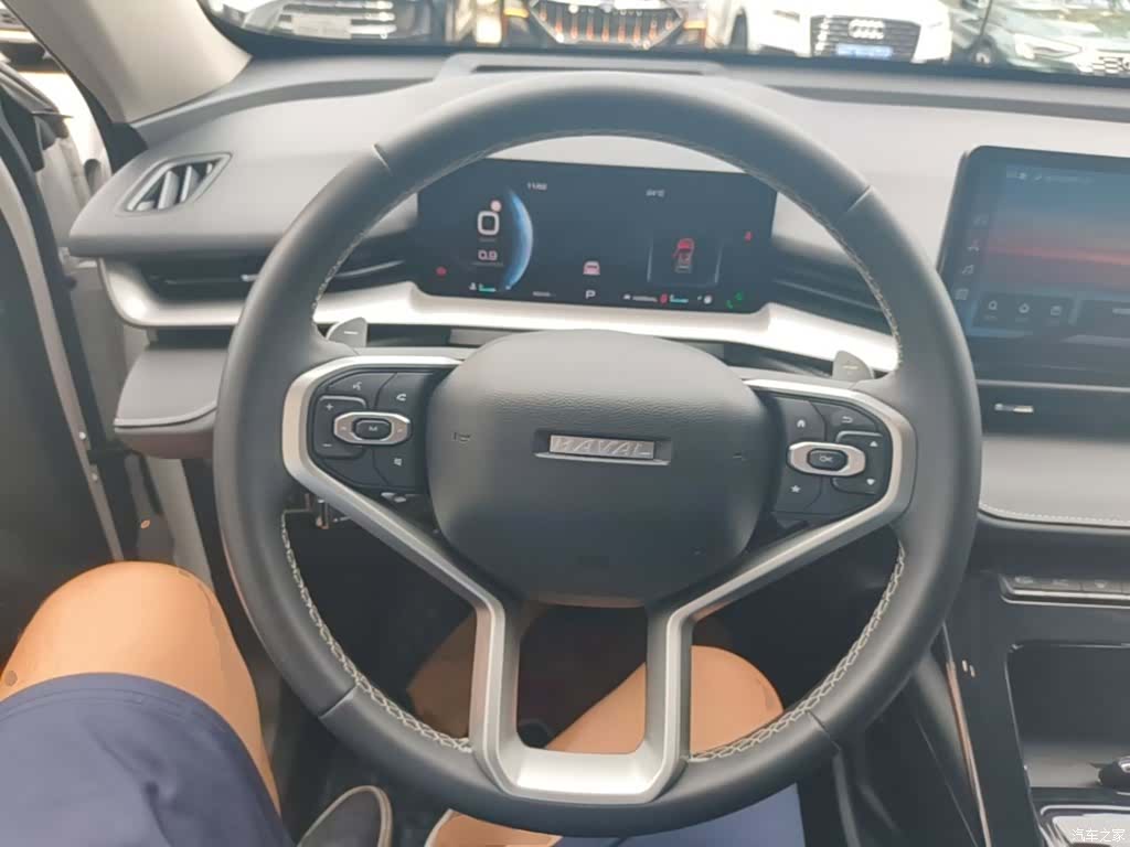 Haval H6, 2023 11