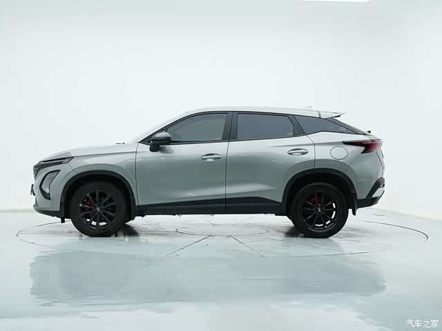 Chery Tiggo 5x, 2025 4