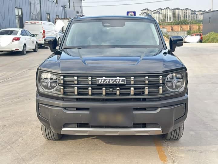 Haval H3 2022 1.5T DCT AWD chao ye ban