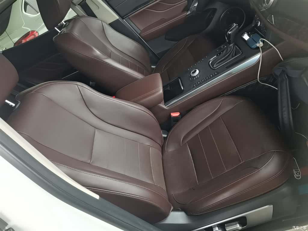WEY VV5, 2018 24