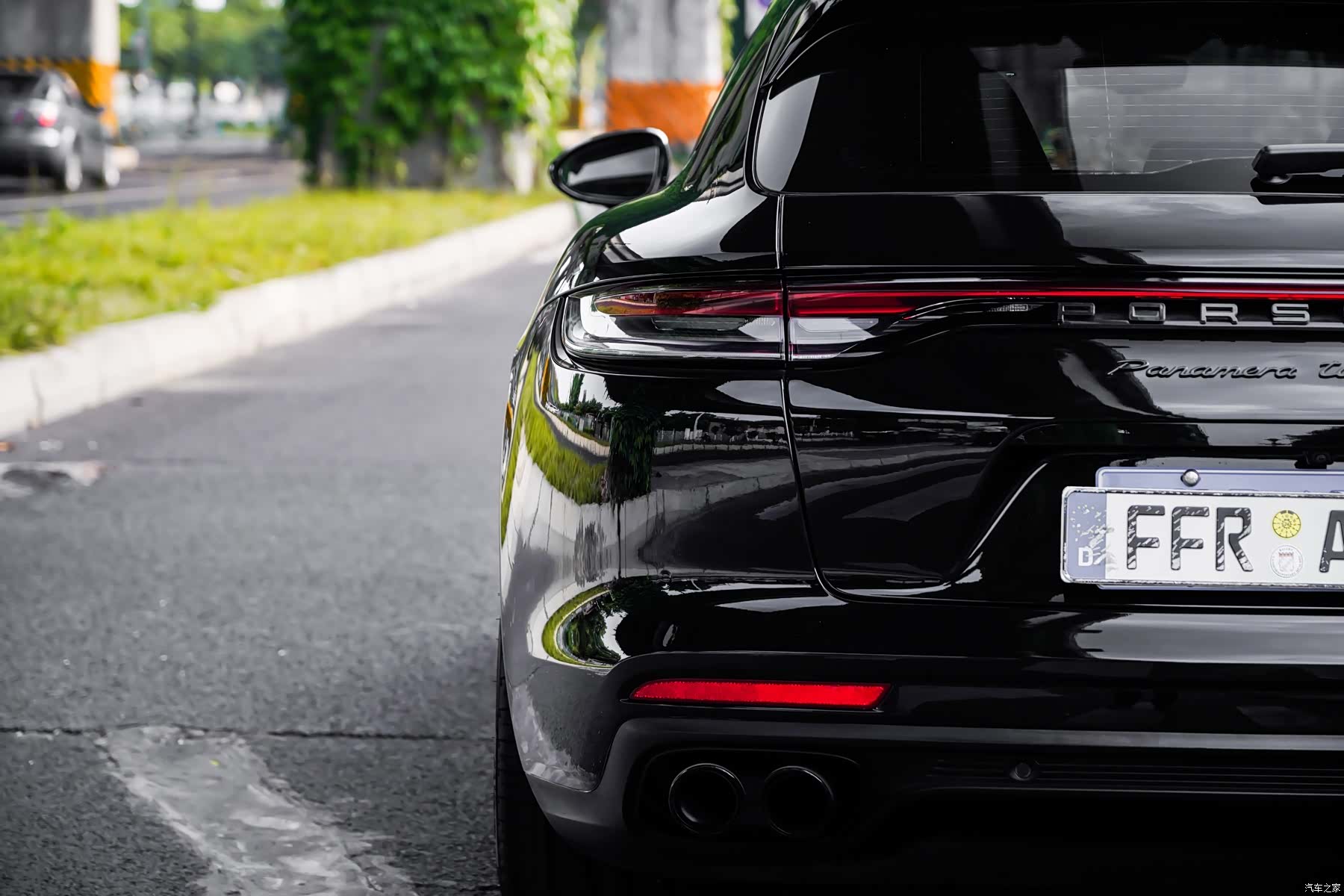 Porsche Panamera, 2019 31