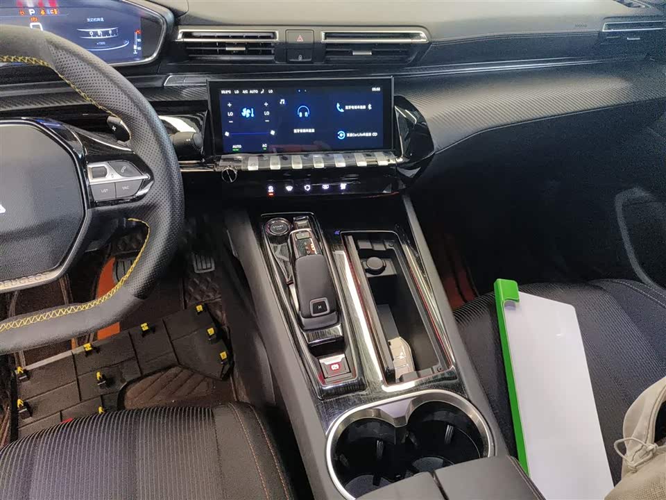 Peugeot 508 Peugeot 508